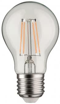 Paulmann LED AGL 4,5W E27 230V     28570 