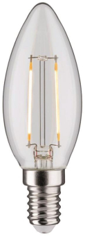Paulmann LED Kerze 2,5W E14 230V   28572 