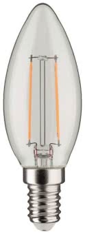 Paulmann LED Kerze 2,5W E14 230V   28572 