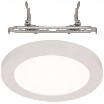 Paulmann PAUL LED Panel rd. 12W/830 3726 