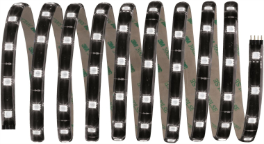 PAULM LED-Strip Basisset RGB 3m    70322 