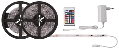 Paulmann FN SimpLED Strip Set 7,5m 70514 