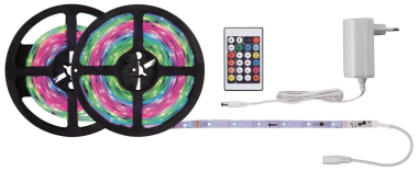 Paulmann FN SimpLED Strip Set 7,5m 70514 