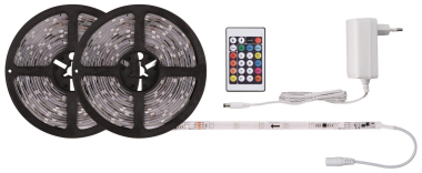 Paulmann FN SimpLED Strip Set 10m  70515 