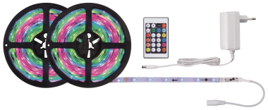 Paulmann FN SimpLED Strip Set 10m  70515 