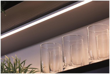 Paulmann Function Base Profil mit  70517 