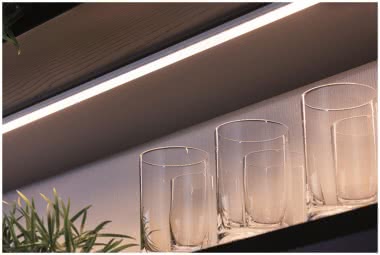 Paulmann Function Base Profil mit  70518 