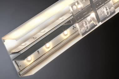 Paulmann Function Duo Profil Set   70519 