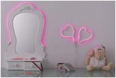 Paulmann Neon Colorflex USB Strip  70561 