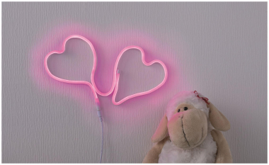 Paulmann Neon Colorflex USB Strip  70561 