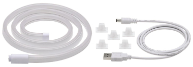 Paulmann Neon Colorflex USB Strip  70563 