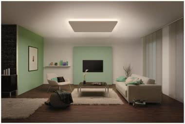 PAULM Function MaxLED 1000 Stripe  70676 