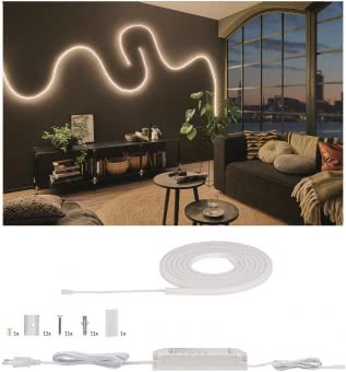 Paulmann MaxLED Flow Basisset 3m   70963 