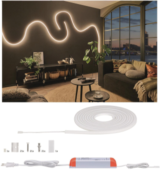 Paulmann MaxLED Flow Basisset 5m   70964 