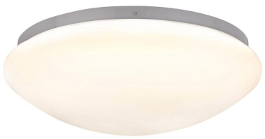 Paulmann WallCeiling Leonis IP44   70981 