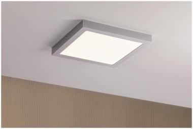 Paulmann WallCeiling Abia          70982 