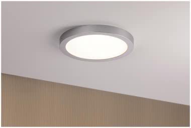 Paulmann WallCeiling Abia          70983 
