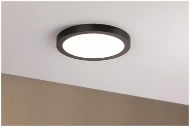 Paulmann WallCeiling Abia          70984 