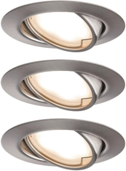 Paulmann EBL Base Coin LED         93421 