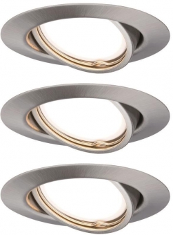 Paulmann EBL Base Coin LED         93425 