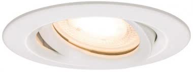 Paulmann EBL IP65 schwenkbar max   93661 