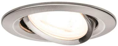 Paulmann EBL Set Nova rund         93428 