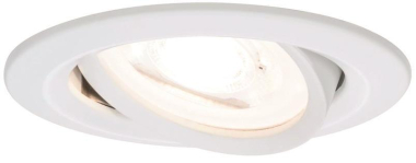 Paulmann EBL Set Nova rund         93430 