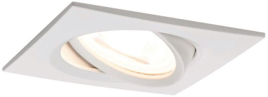 Paulmann EBL Set Nova eckig        93435 