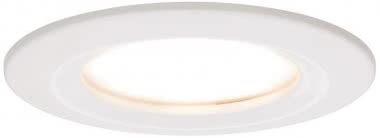 Paulmann EBL Set Nova Coin rund    93459 