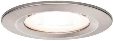 Paulmann EBL Set Nova rd starr LED 93475 