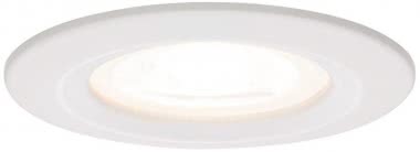 Paulmann EBL Set Nova rd starr LED 93477 