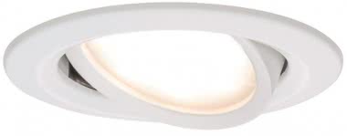 Paulmann EBL Set Nova Coin         93484 