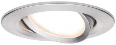 Paulmann EBL Set Nova Coin         93486 