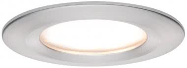 Paulmann EBL Set Nova Coin         93497 