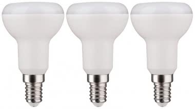 Paulmann LED 3er-Pack R50 5,5W E14 28580 