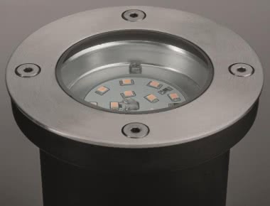 PAULM Outdoor Plug & Shine Floor   94228 