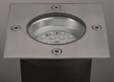 PAULM Outdoor Plug & Shine Floor   94227 