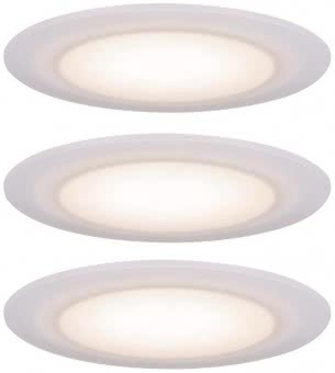 Paulmann Premium EBL Set Suon dim  99940 