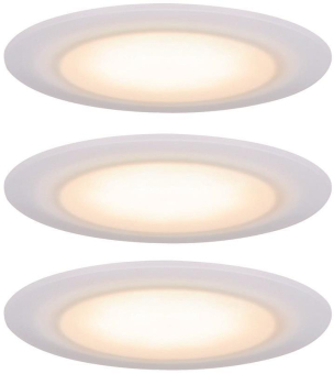 Paulmann Premium EBL Set Suon      99942 