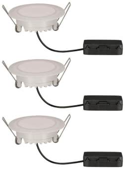 Paulmann Premium EBL Set Suon dim  99940 