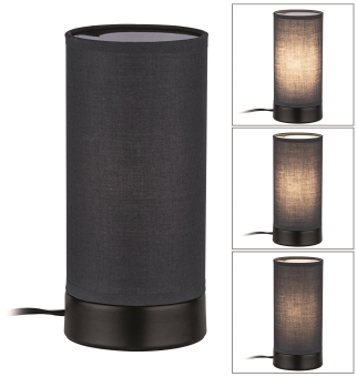 Paulmann Pia Tischleuchte          77059 