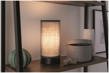 Paulmann Pia Tischleuchte          77059 