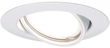 Paulmann EBL Base Set schwenkbar   93411 