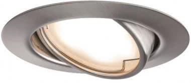 Paulmann EBL Base Coin Set         93414 