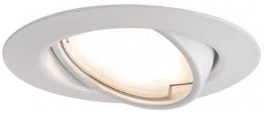 Paulmann EBL Base Coin Set         93413 