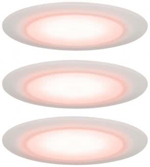 Paulmann Premium EBL Set Suon      99942 