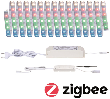 Paulmann MaxLED 500 Basisset 5m    78885 