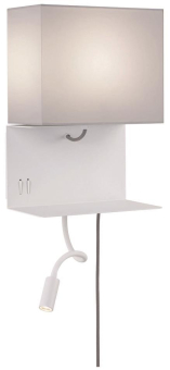 Paulmann WallCeiling Merani WL LED 78913 