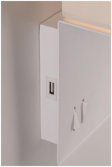 Paulmann WallCeiling Merani WL LED 78913 