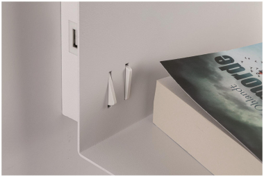 Paulmann WallCeiling Merani WL LED 78913 